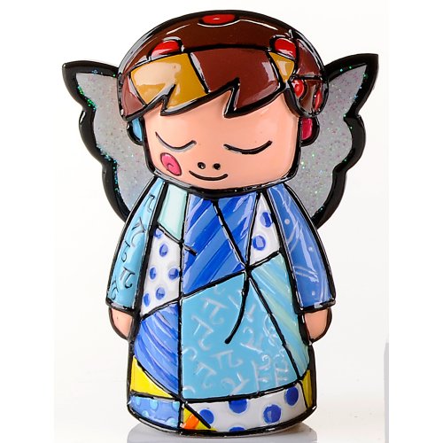 Romero Britto Mini Angel, Future 2012 Edition