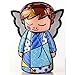 Romero Britto Mini Angel, Future 2012 Edition