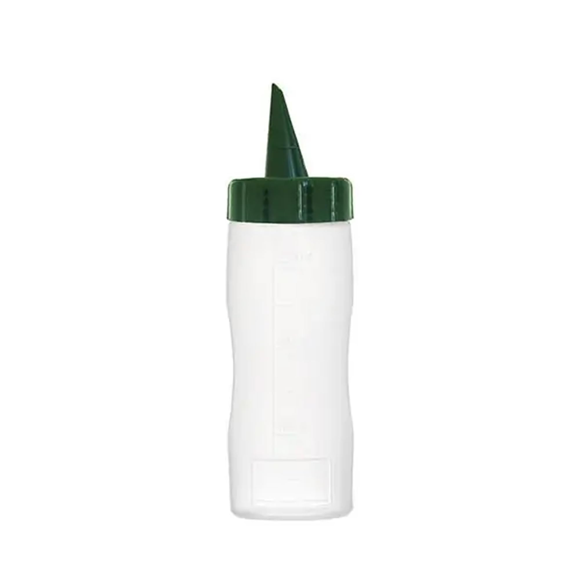 Araven FA913 - Dosificador de aceite de plástico para aceite, salsas y aliños, 0,75 l