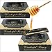 Produktbild 3 x Wonderful Honey Mixed With Herbal Paste BBM-001 Wunderfull Original Royal Honig BALLI Bitkisel Karisimli Macun wie Themra Exp. 09/2021