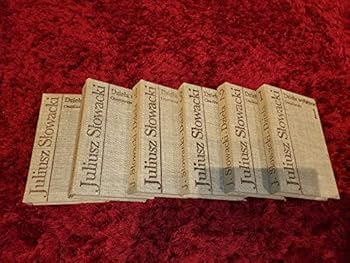 Unknown Binding Dziela wybrane (Polish Edition) [Polish] Book