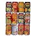 Hawaiian Sun Juice Drinks Ultimate Variety Pack of 12