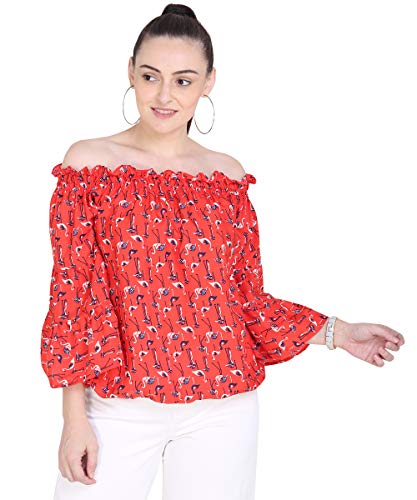 Image of Oomph! Women's Top