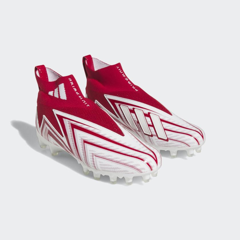 adidas Freak Ultra 23 Inline Cleats Men's, Red, Size 124