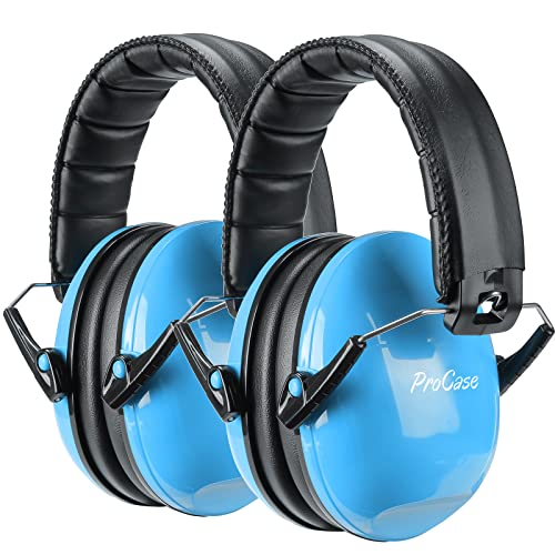 Top 10 Hearing Protection For Kids of 2022 Katynel