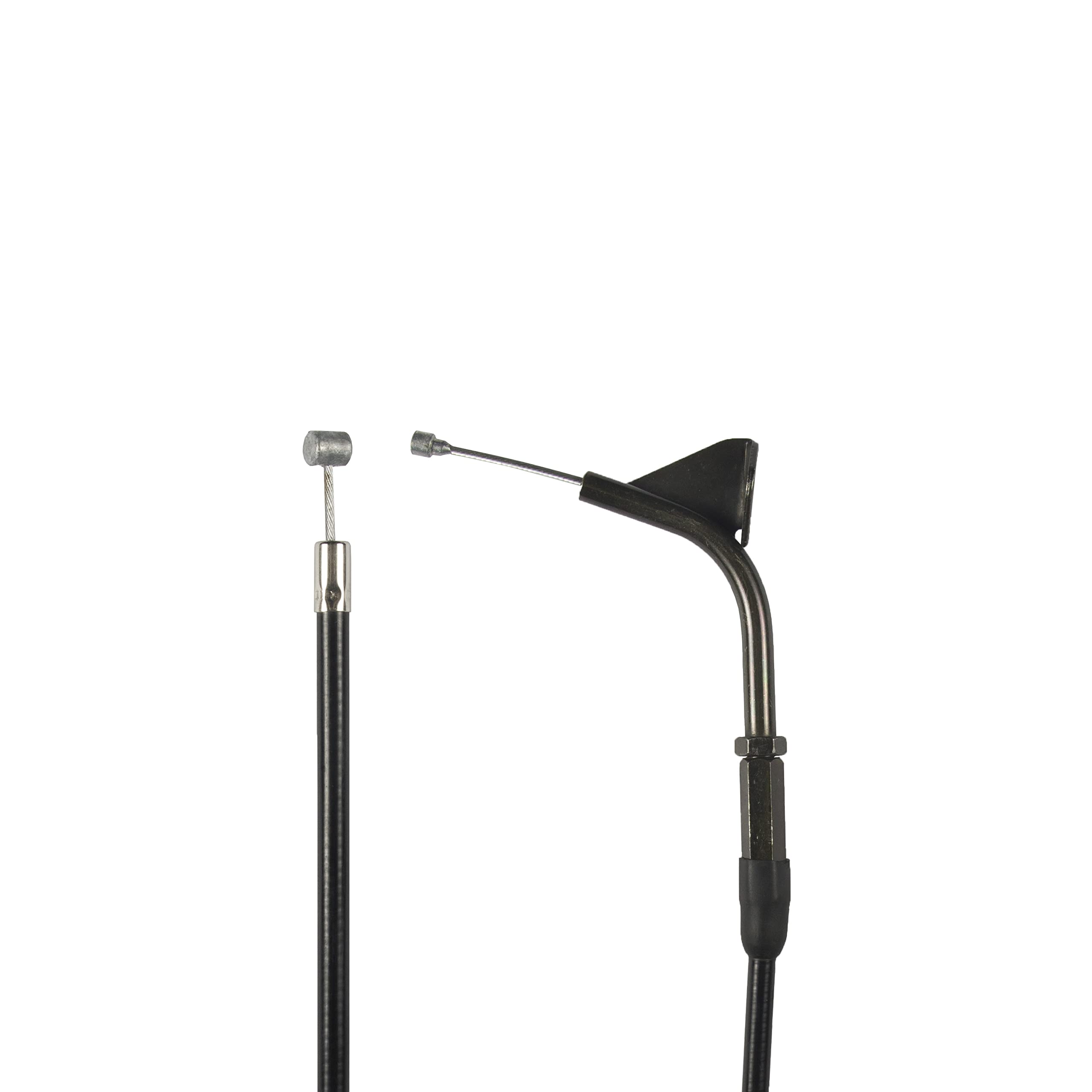 Cable de control de motocicleta Cables de embrague compatible con Yamaha XV 125/H/SH/ 250 S Virago/ 2UJ-26335-01