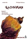  Rashômon (English Edition)