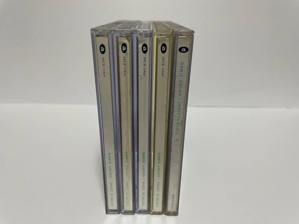 Amazon.co.jp: ▽ ▽ 【激レア】【CD：邦楽】 安室奈美恵 「SWEET 19