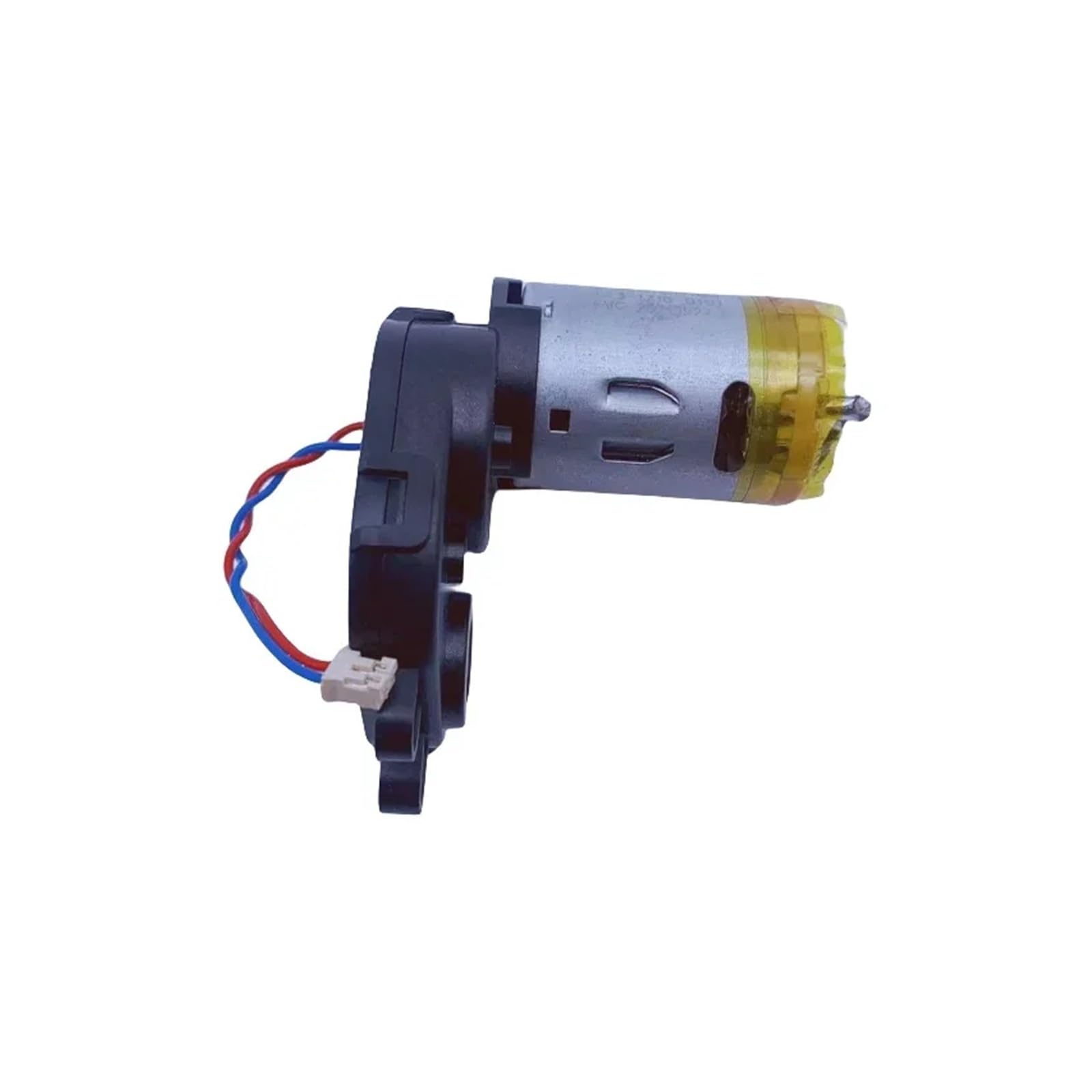 EAFRJQCVNL Vacuum Cleaner Roller Main Brush Motor，Compatible For Ecovacs，Compatible For Deebot， T20 /T10 /X1 Robot Vacuum Cleaner Part