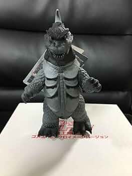 ソフビ　ゴメス マルサン ゴメス 怪獣 ソフビ スタンダード | ROBOTROBOT