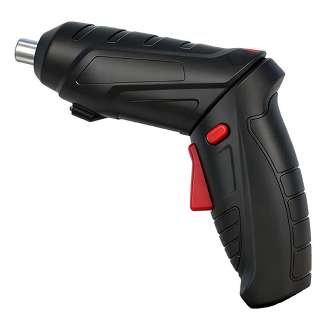 Jnchdghwa Professional Cordless Electric Screwdriver 3.6V Lithium Battery-Portable for Home Maintenance