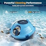 Zoom IMG-1 evercross bot y10 robot piscina Zoom IMG-1 evercross bot y10 robot piscina