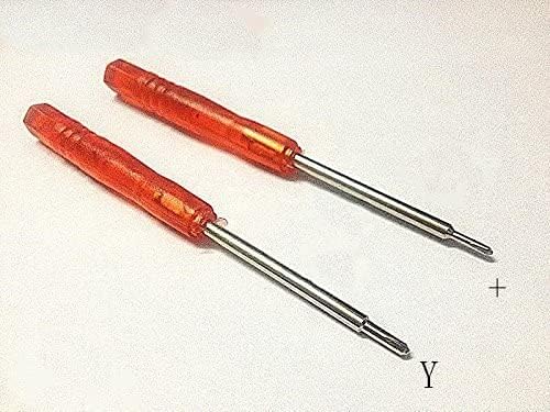 Full Housing Shell Case Cover with Buttons Kit for PSP 1000 PSP1000 (Clear Pink)