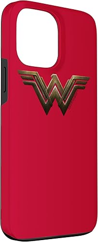 Miniatura 3 de Funda con logotipo para iPhone 13 Pro Max Wonder Woman Movie Wonder Woman