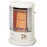 リンナイの暖房器具 R-852PMS3-C [ホワイト]