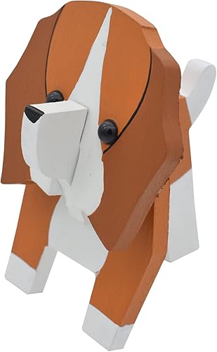 Vista 32 de VIPbuy Soporte creativo para lentes, rompecabezas de madera 3D, soporte de lentes de animales, decoración de escritorio de oficina en casa, regalo