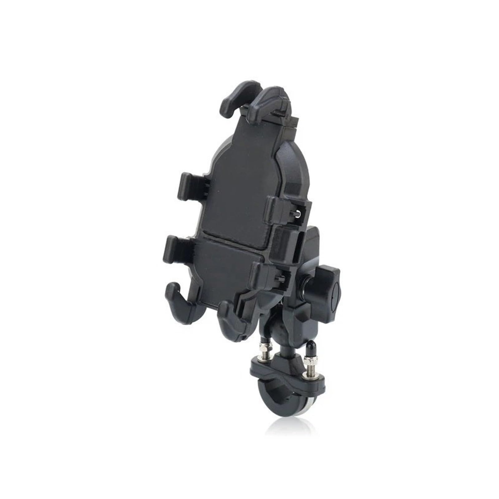 Porta Cellulare Moto Per F650GS F700GS Staffa Di Navigazione | F750GS F800GS F850GS R1200GS R1250GS GPS Telaio Di Navigazione Staffa Di Montaggio Telefono Mobile(A)