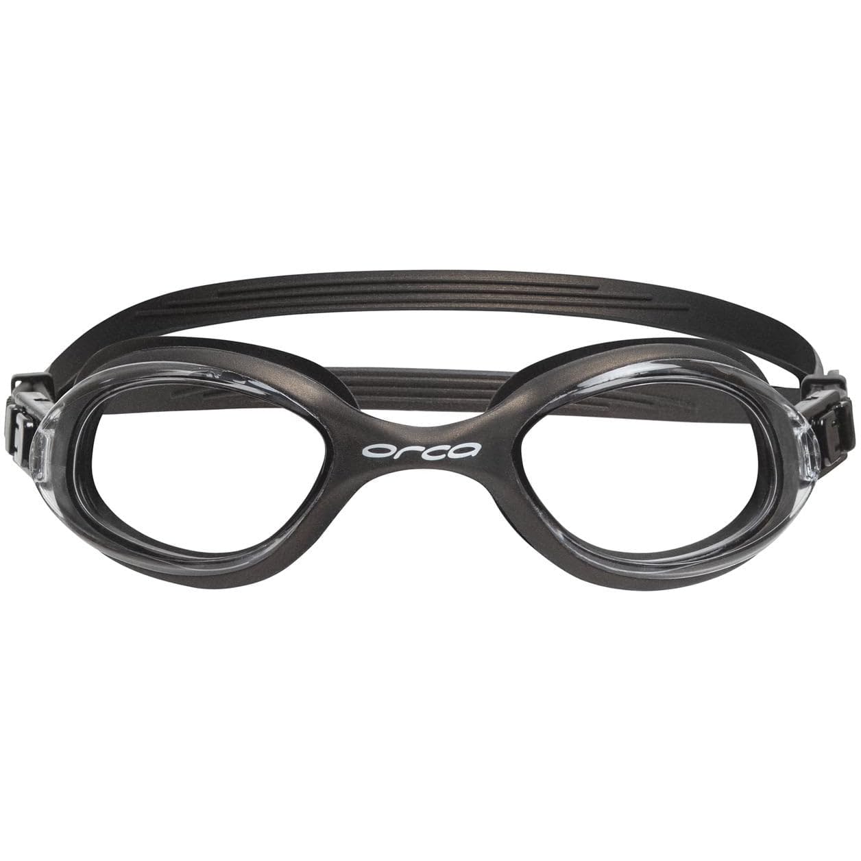 ORCA Killa 180° Goggles schwarz