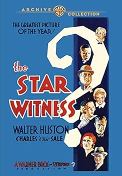 Star Witness