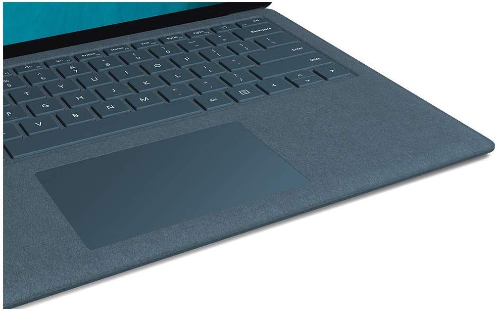 Microsoft Surface Laptop 2 13.5