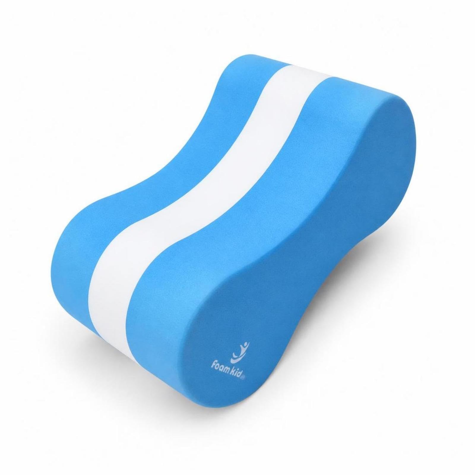 Swim Training Pull Buoy Contoured Pull Buoy Aerodynamic Leg Float for Swimmers, Triathletes, Pool-image-41