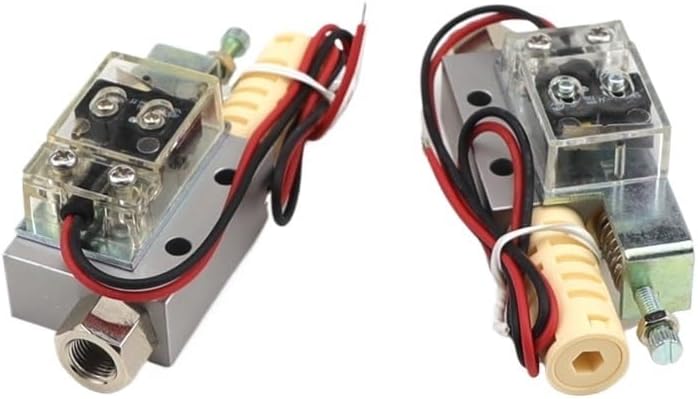 Vacuum generator cv-10 15 20 25hs-ck vacuum valve pneumatic negative pressure switch manipulator control Adjustable series(CV-10-HS-CK)