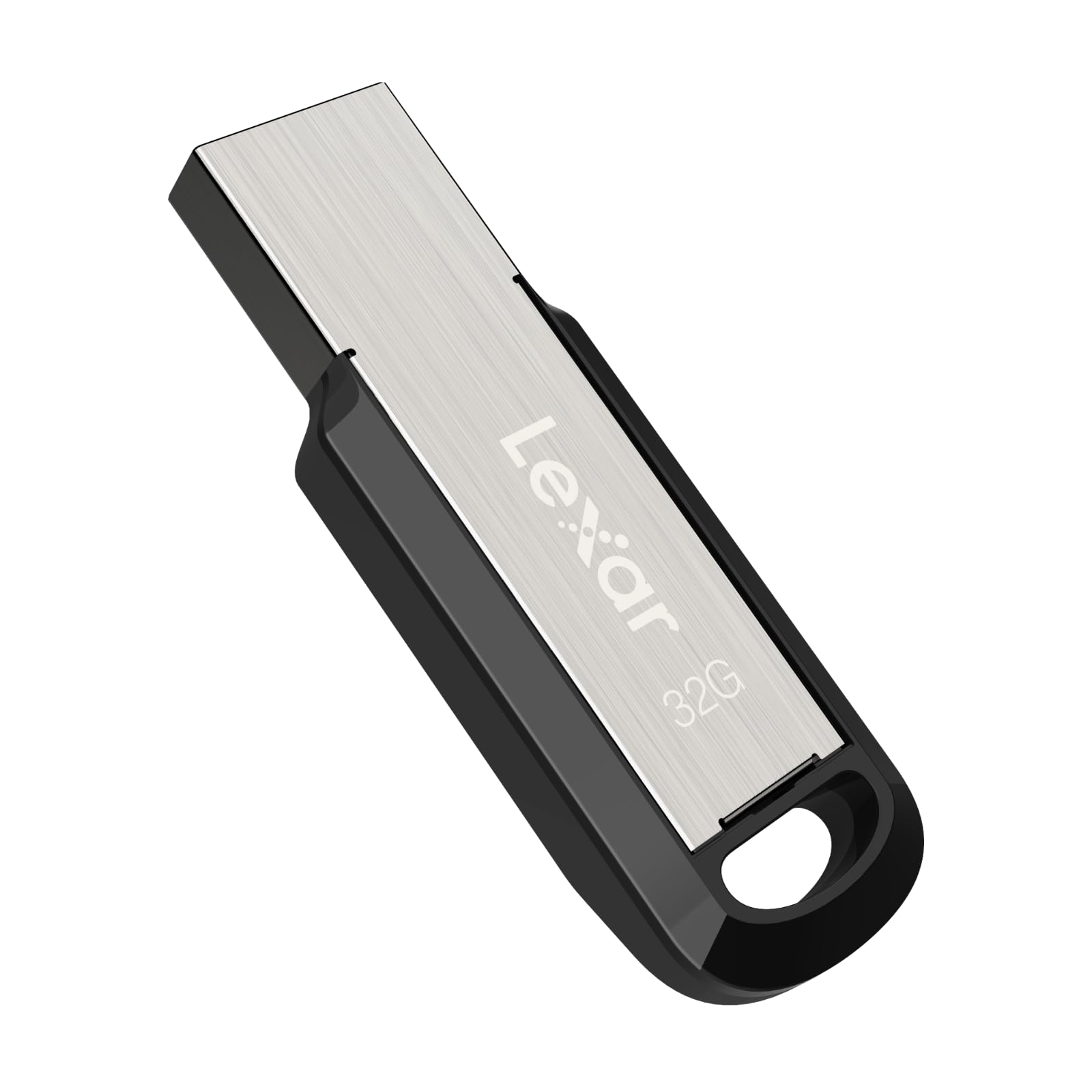 Lexar JumpDrive 32GB USB 3.0 Flash Drive, bis zu 130MB/s Lesen, USB Stick für Computer, Externe Speicherdaten, Foto, Video, Speicherstick für PC, Laptop, Auto, TV