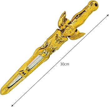 ミーハー君はコメ欄嫁：新品未使用【 ロングソード】 西洋片手半剣