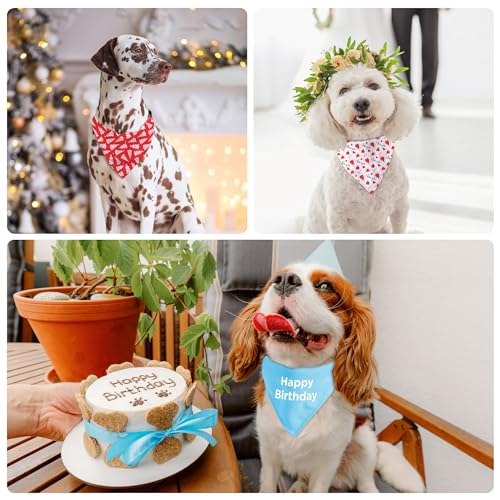 Hundehalstücher mit Schnalle, Name, Foto, Logo, personalisierbar, Dreiecks-Lätzchen, Halstuch, Haustierkostüm, Zubehör für kleine, mittelgroße und große Hunde, Welpen, Katzen, Größe L