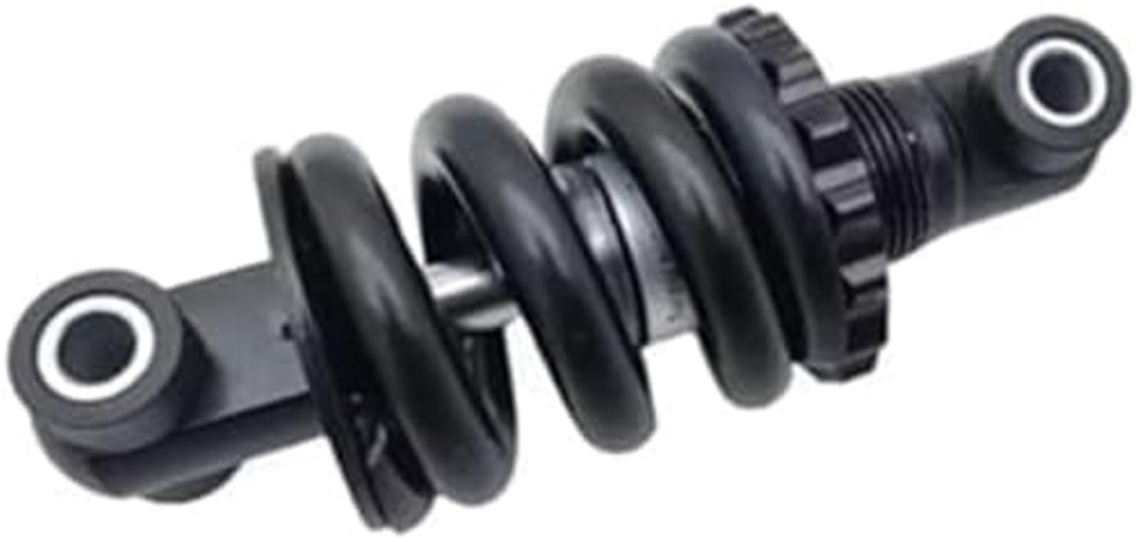 Molla forcella anteriore per scooter Sostituzione ammortizzatore anteriore, per Kukirin, per G2, per scooter elettrico per Max con di molle idrauliche Assorbimento migliorato