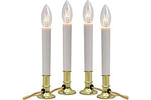 Enchanting Welcome Lights to Illuminate Your Home