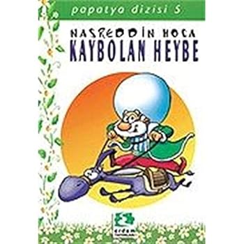Paperback Papatya Dizisi-Kaybolan Heybe [Turkish] Book