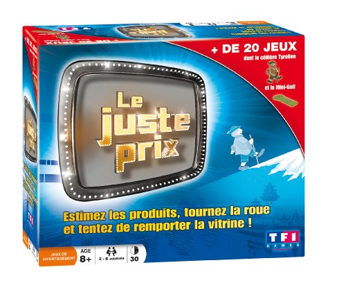 Le Juste Prix