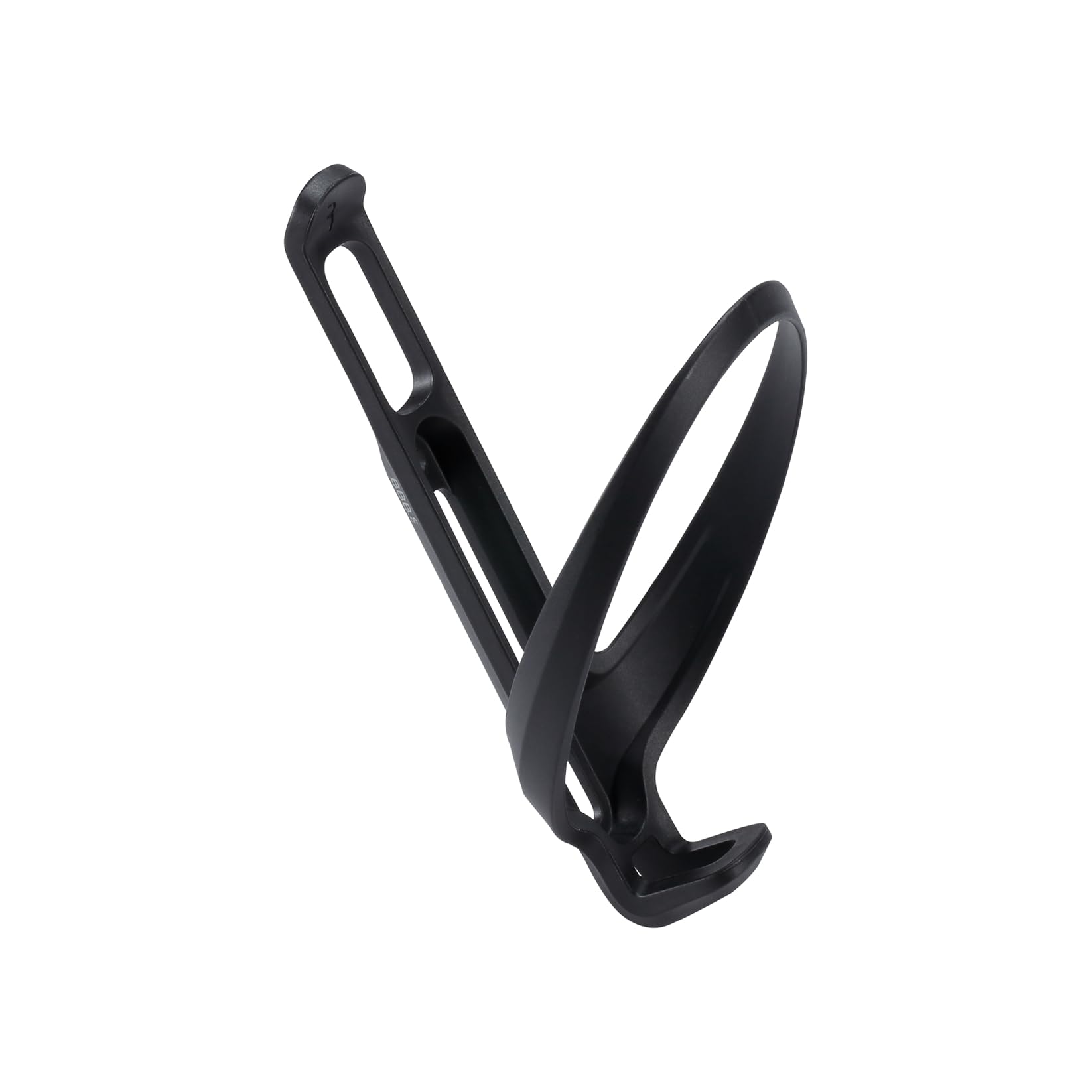 Porte-bouteille d'eau carbone BBB Cycling HaloCage 19g pour route et VTT