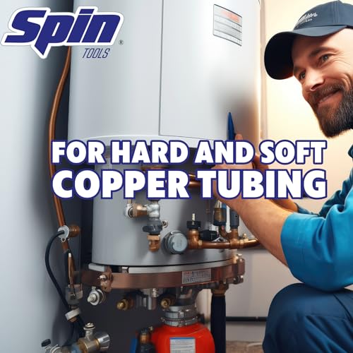 SPIN S1014 outil de changement de foret 1/4" haute precision