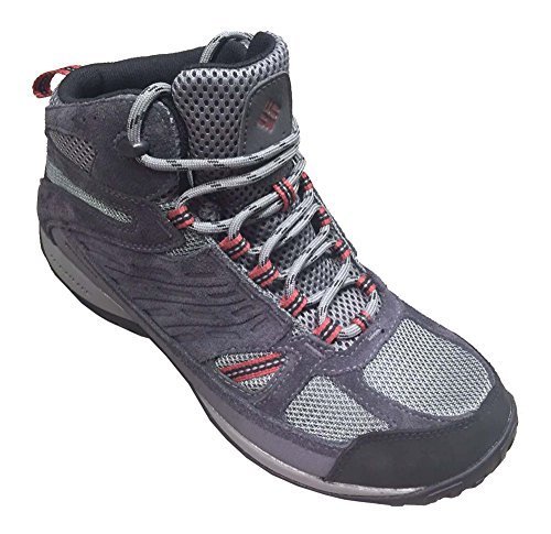 columbia access point shoes