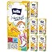Produktbild bella for teens Slipeinlagen Energy: speziell auf die Bedürfnisse sehr junger Frauen abgestimmt, 6er Pack (6 x 20 Stück)