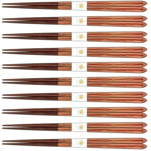 J-kitchens ЂƂ낦  10VZbg ( chopsticks set  Zbg ) ܂Ƃߔ p ؐ H@Ή iׁj { 21cm PNO.327902