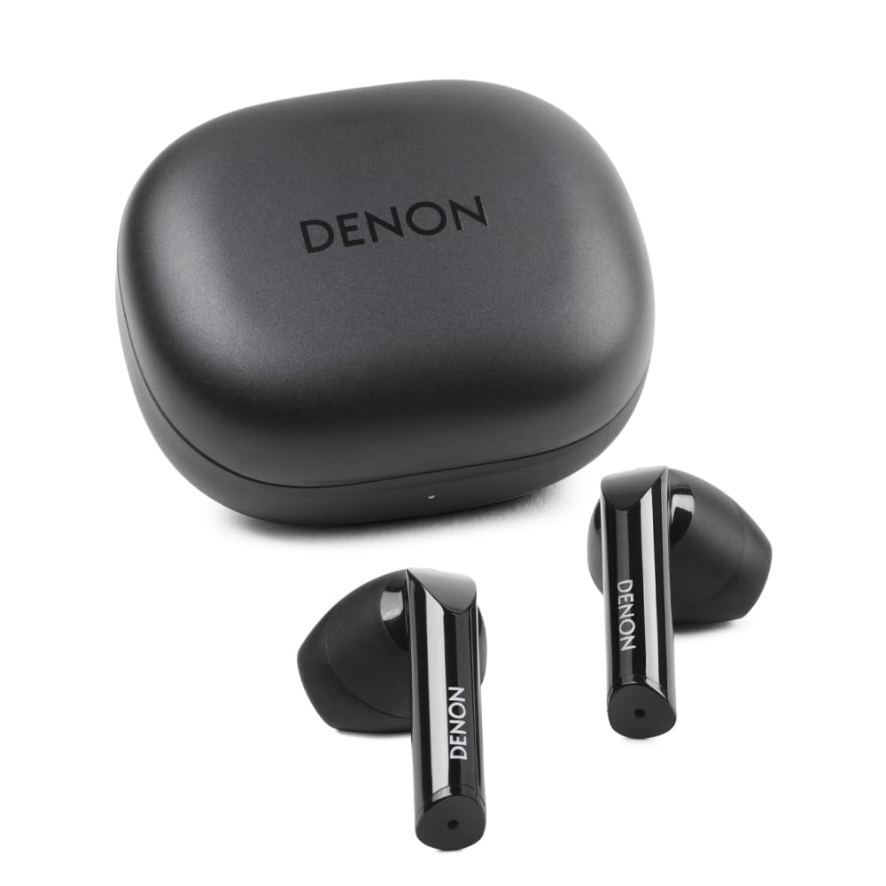 Amazon.co.jp: denon: イヤホン