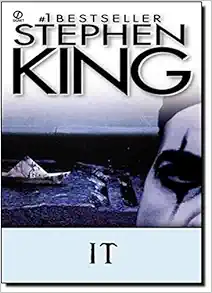 It book cover