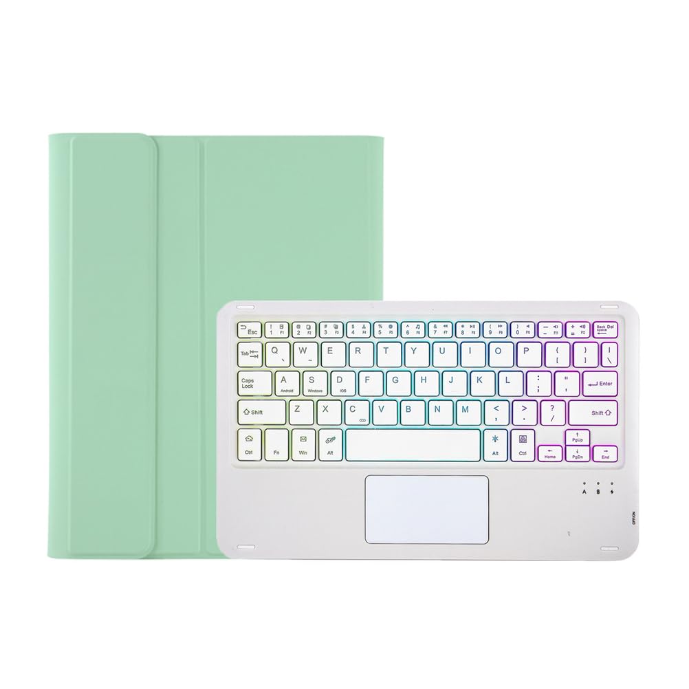 Keyboard Case for Xiaomi Mi Pad 8/8 Pro 11.2