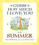 Guess How Much I Love You in the Summer