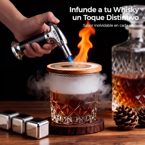 Consejos para Comprar Utensilios de bar al mejor precio. 23 Imagen adicional