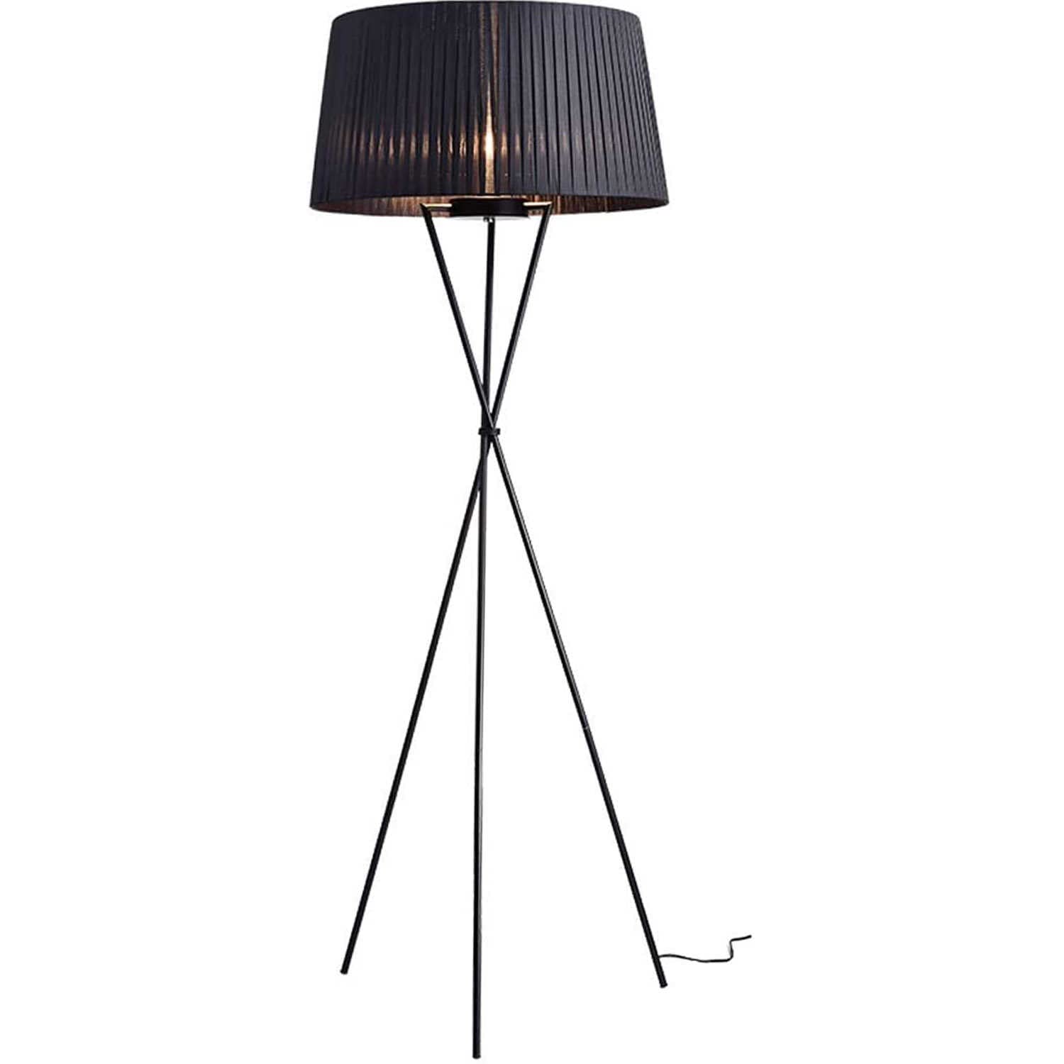 How Many Table Lamps in a Living Room: The Perfect Lighting Solution