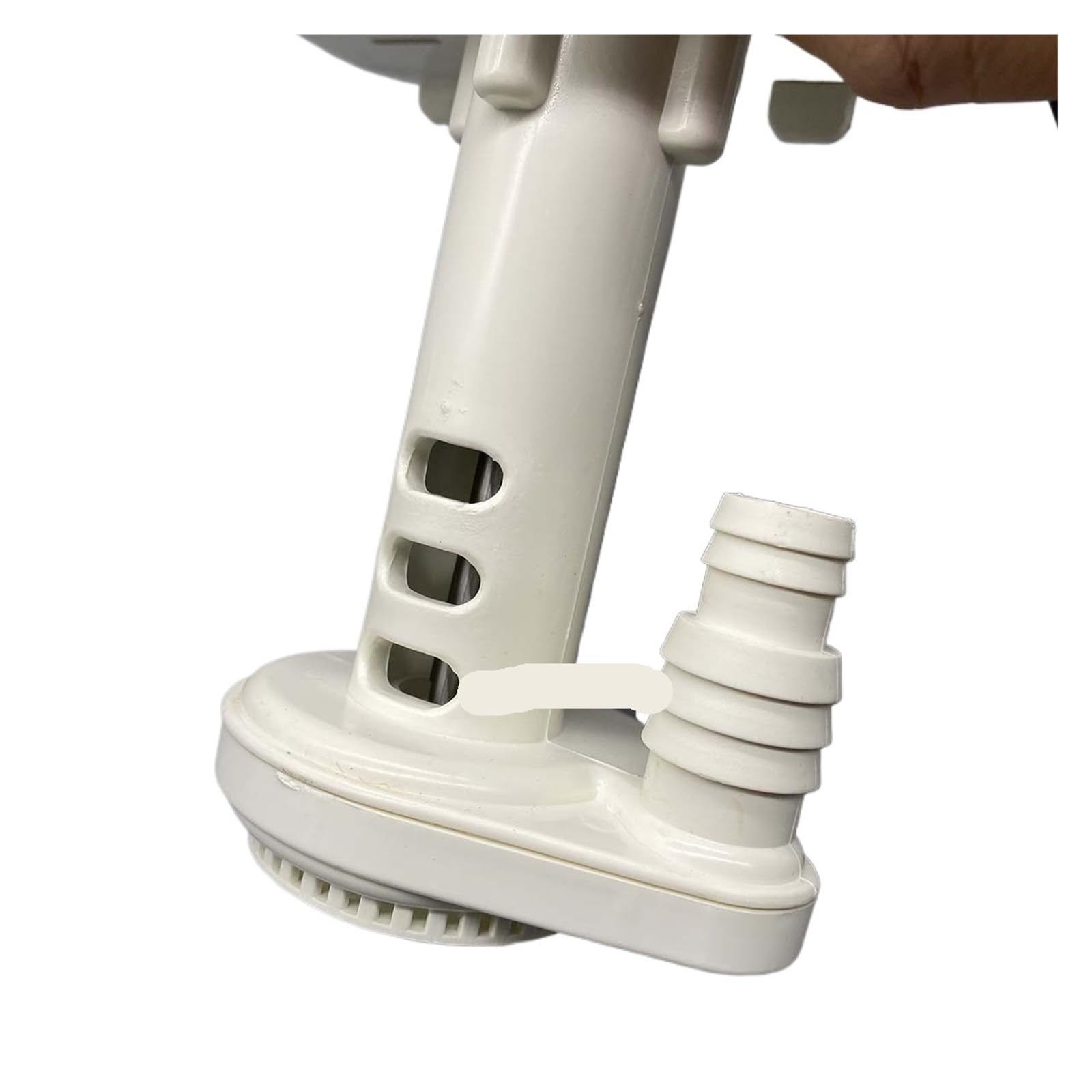 Accesorios Universales for Máquinas De Fabricación De Hielo, Compatibles Con JEELY, Montaje Superior Del Motor 110V 60HZ 0.4A YZF5816 Bomba De Circulación De Agua Bomba De Agua