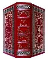 Lives of Saints With Exerpts From Their Writings B000HJQ440 Book Cover