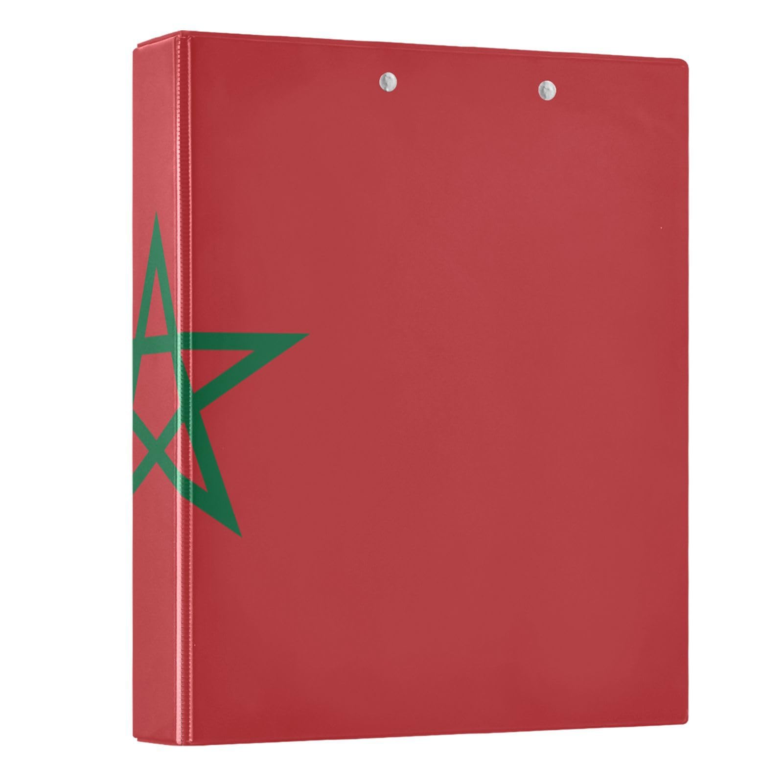 Classeur rigide Peystean pour organiser vos documents avec fierté - 8