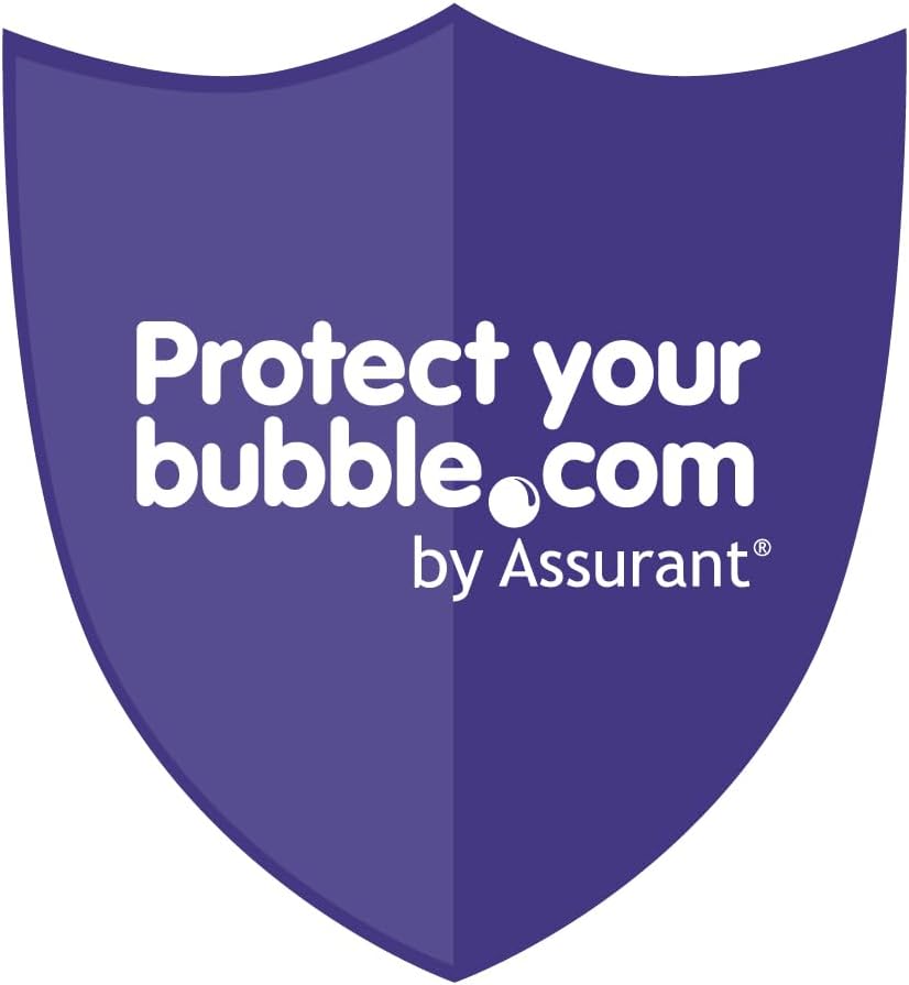 Protect your bubble.com 2-year Accidental Damage insurance for a PORTABLE ELECTRONIC device from £100 to £149.99