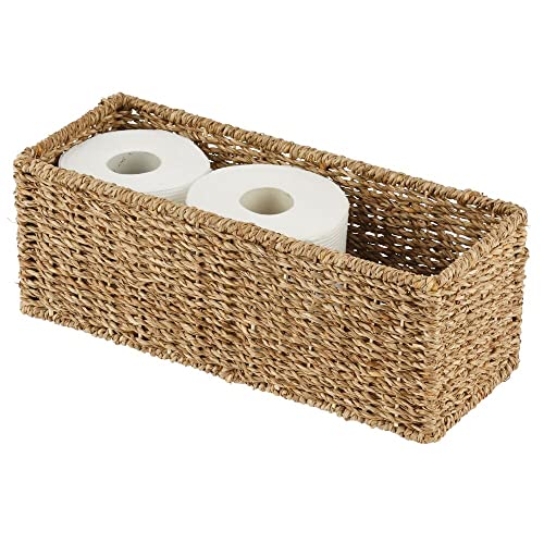 10 Best Back Of Toilet Basket