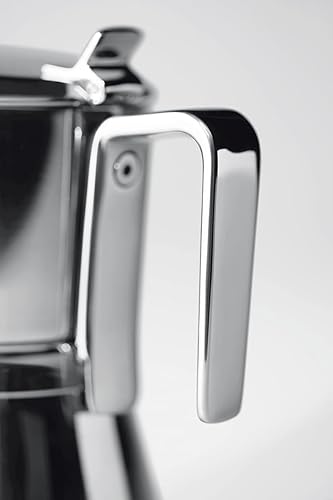 Miniatura 3 de Giannini 3003010 - Espresso, color plateado